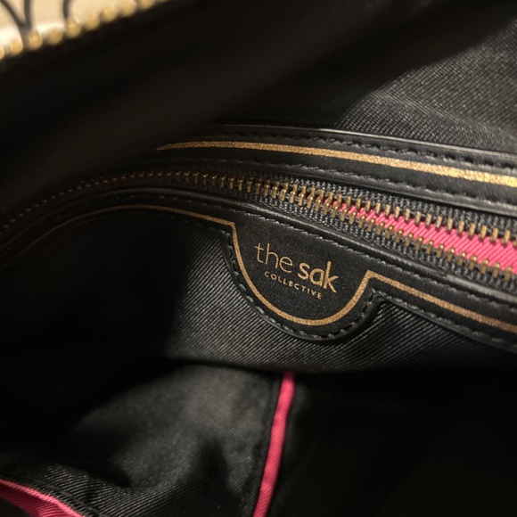 Women’s crossbody bag - Picture 4 of 7